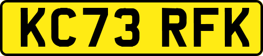 KC73RFK