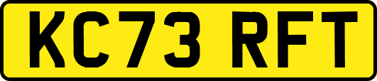 KC73RFT