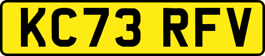 KC73RFV