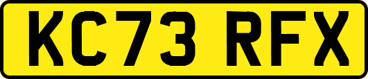 KC73RFX