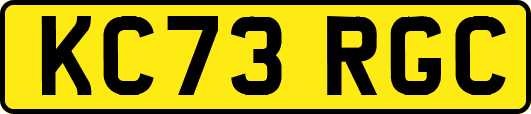 KC73RGC
