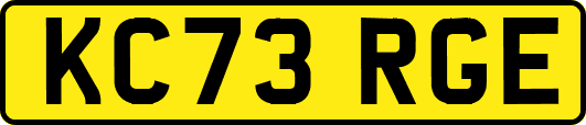 KC73RGE