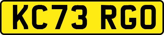 KC73RGO