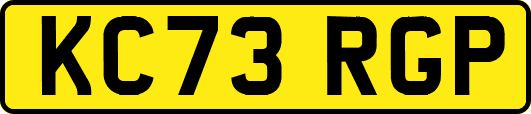 KC73RGP