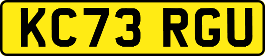 KC73RGU