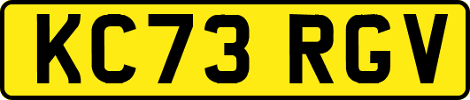 KC73RGV