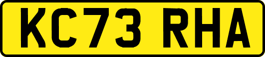 KC73RHA