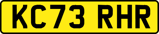 KC73RHR
