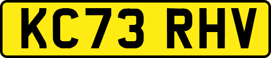 KC73RHV