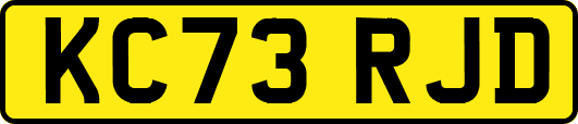 KC73RJD