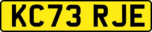 KC73RJE