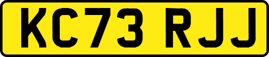 KC73RJJ