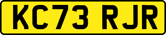 KC73RJR