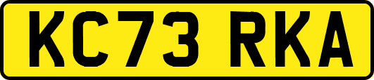 KC73RKA