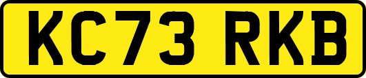 KC73RKB