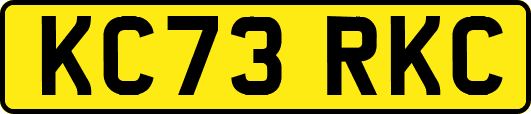 KC73RKC