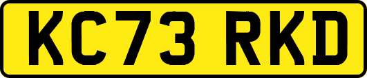KC73RKD