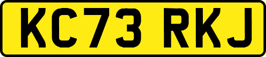 KC73RKJ