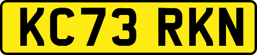 KC73RKN
