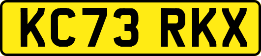 KC73RKX