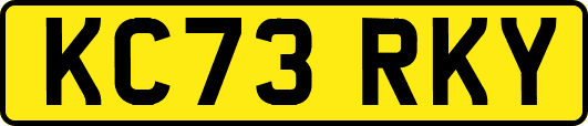 KC73RKY