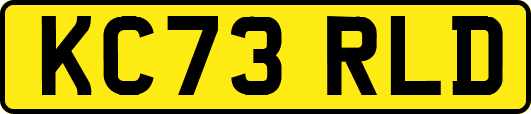 KC73RLD