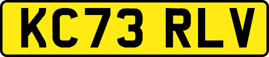 KC73RLV