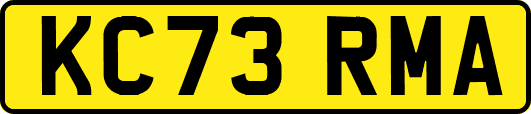 KC73RMA