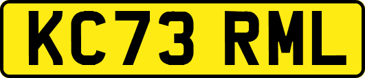KC73RML