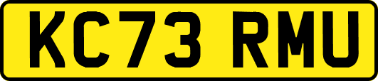 KC73RMU