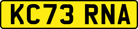 KC73RNA