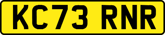 KC73RNR