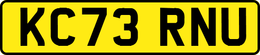 KC73RNU