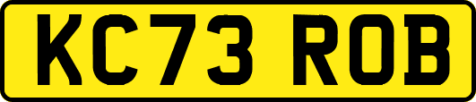 KC73ROB