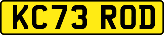 KC73ROD