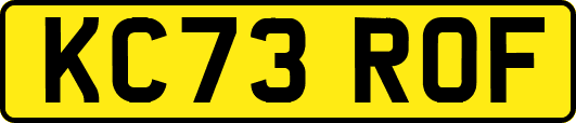 KC73ROF