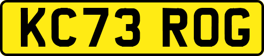 KC73ROG