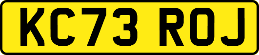 KC73ROJ