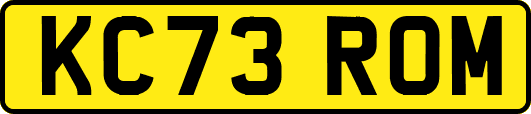 KC73ROM