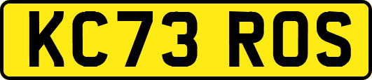 KC73ROS