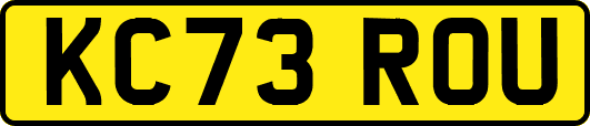 KC73ROU