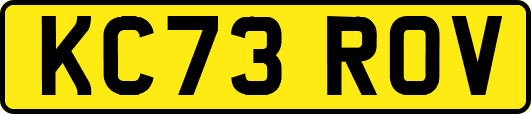 KC73ROV