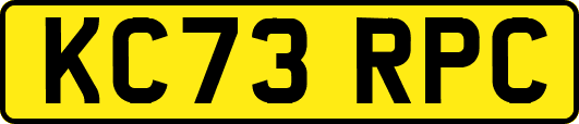 KC73RPC