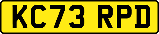 KC73RPD