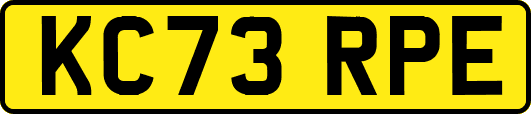 KC73RPE