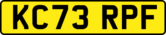 KC73RPF
