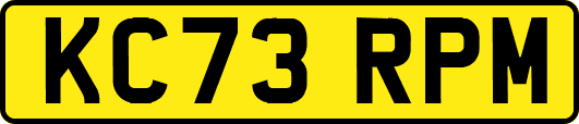 KC73RPM