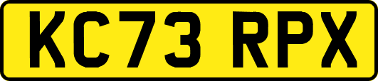 KC73RPX