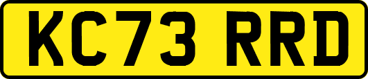 KC73RRD