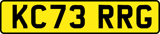 KC73RRG